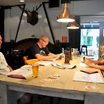De Zwaan Gasthuis