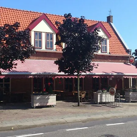 De Zwaan 3* Hedel