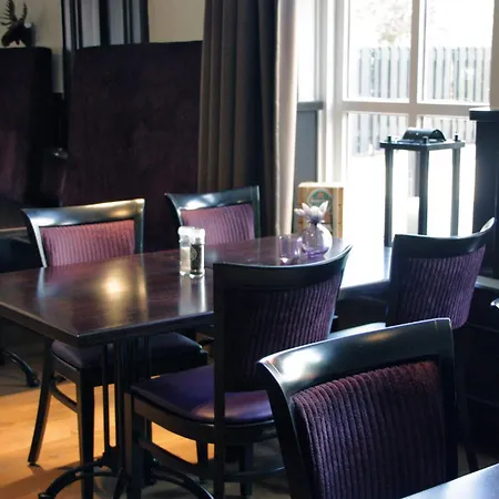 Guest house De Zwaan 3*