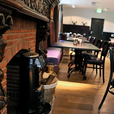De Zwaan Guest house