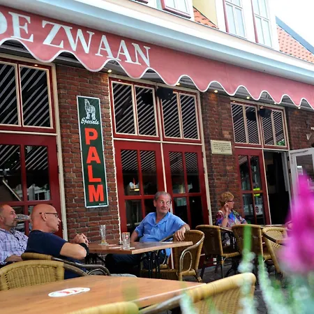 De Zwaan Hedel