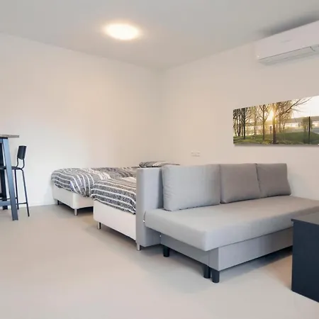 Vendégház De Zwaan