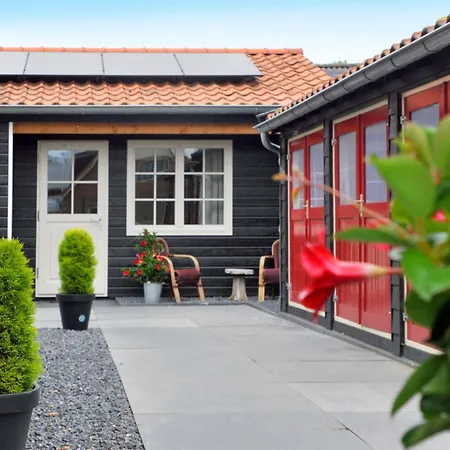 De Zwaan 3*