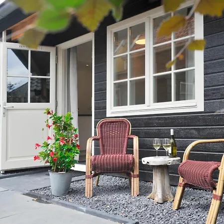 Maison d'hôtes De Zwaan 3*