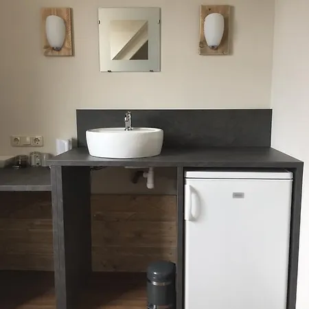 Vendégház De Zwaan