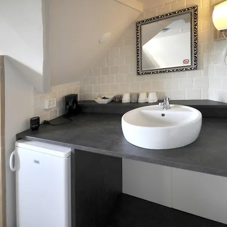 De Zwaan Vendégház