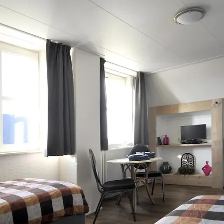 De Zwaan Guest house