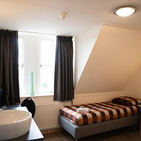 De Zwaan Gasthuis 3*