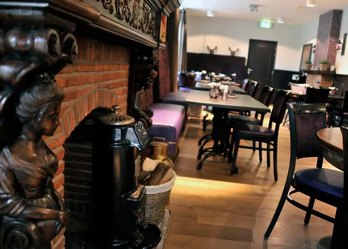 De Zwaan Maison d'hôtes