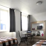 De Zwaan Гостевой дом