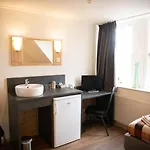 De Zwaan Гостевой дом 3*