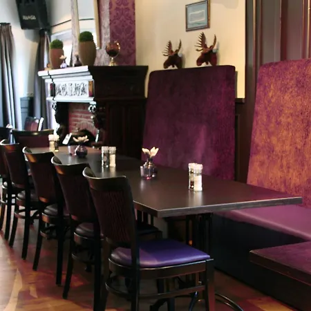 De Zwaan Guest house 3*