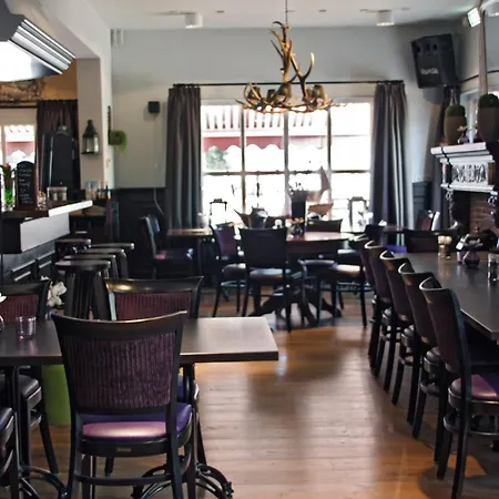 De Zwaan Guest house 3*