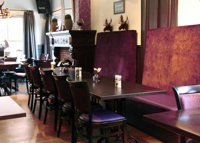 De Zwaan Guest house 3*