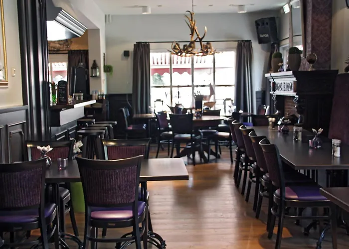 De Zwaan Guest house 3*