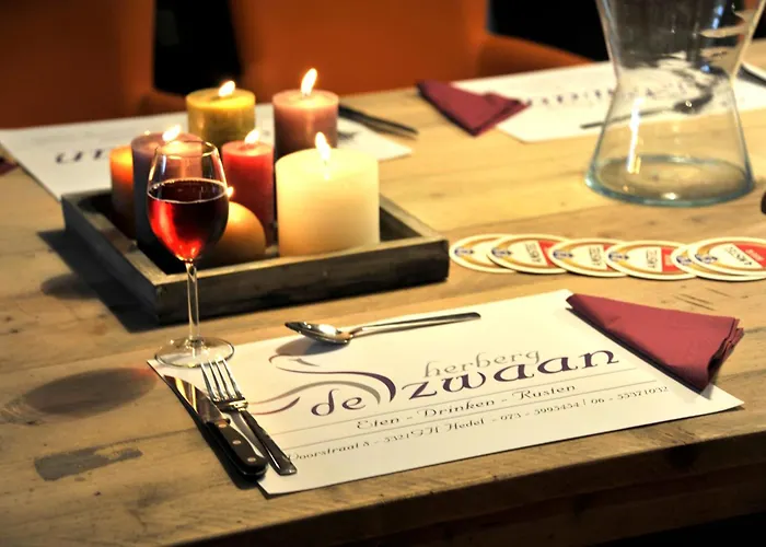 De Zwaan Pensión Hedel